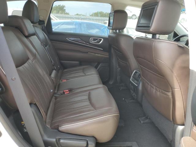 2016 INFINITI QX60 #3283819459