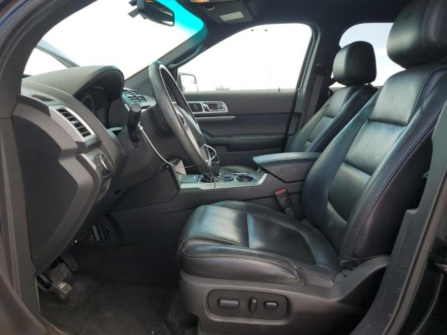 2014 FORD EXPLORER X - 1FM5K7D92EGB62482