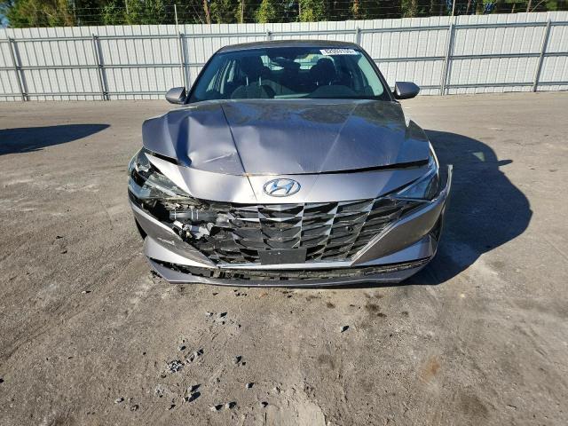 2021 HYUNDAI ELANTRA SE KMHLN4AGXMU099034