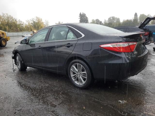 2016 TOYOTA CAMRY LE #3280586390