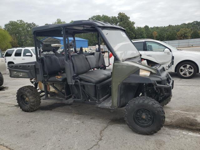 2018 POLARIS RANGER CRE 4XARVA877J8038710