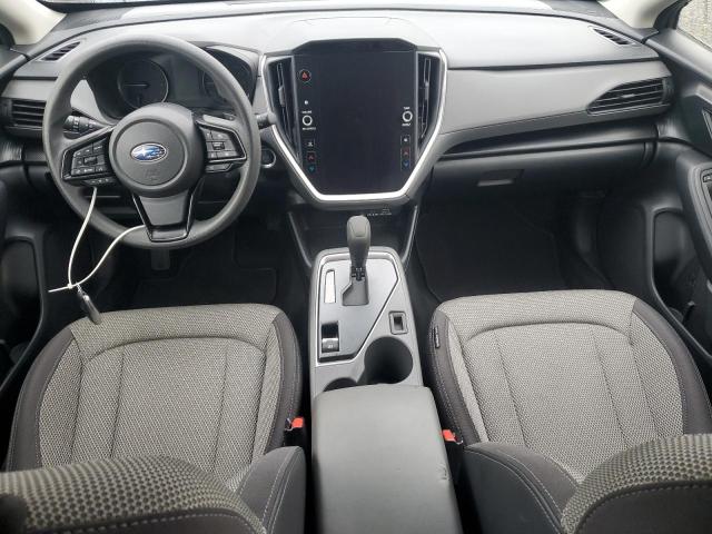 2024 SUBARU CROSSTREK #3283837428