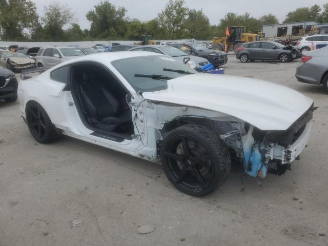 2017 FORD MUSTANG GT - 1FA6P8CF7H5323356