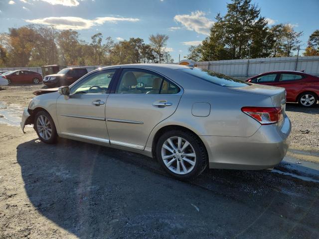 2012 LEXUS ES 350 #3290284213