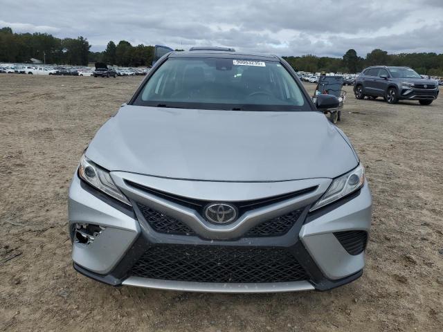 2020 TOYOTA CAMRY 4T1K61BK5LU014528