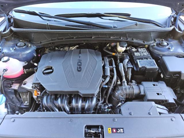 2025 HYUNDAI TUCSON SEL 5NMJB3DE0SH507778