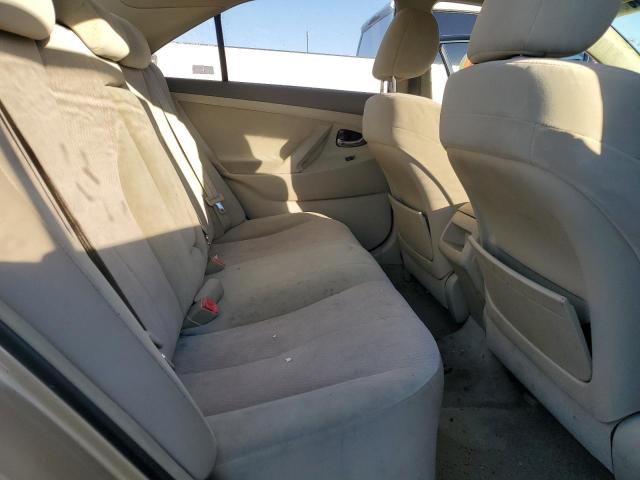 2010 TOYOTA CAMRY BASE - 4T1BF3EK6AU022528