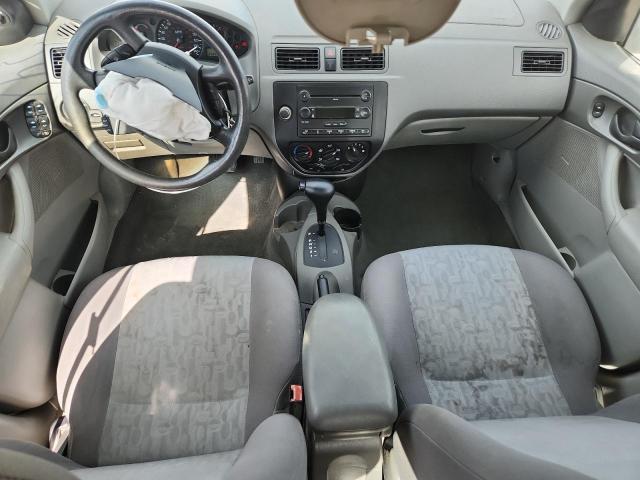 2005 FORD FOCUS ZX4 #3291448466