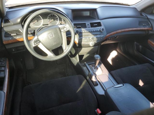 2012 HONDA ACCORD EX - 1HGCP3F77CA003430