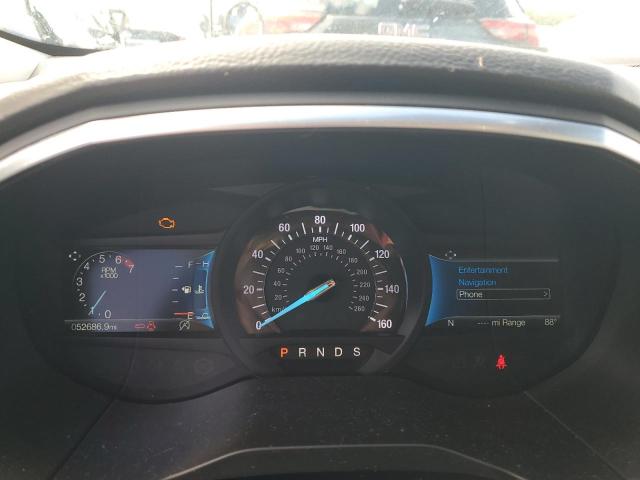 2021 FORD EDGE TITAN #3297956855