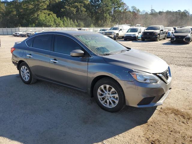 2019 NISSAN SENTRA S - 3N1AB7AP9KY388926