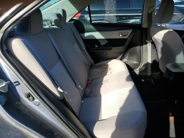 2014 TOYOTA COROLLA L #3301688622