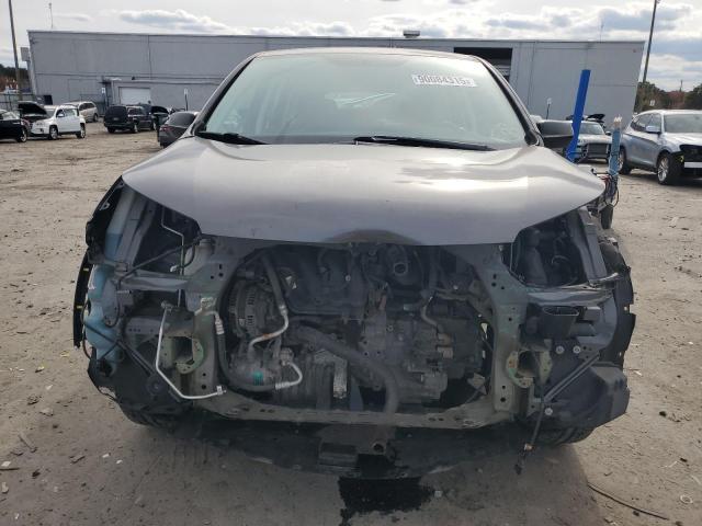 2014 HONDA CR-V LX - 2HKRM4H32EH717379