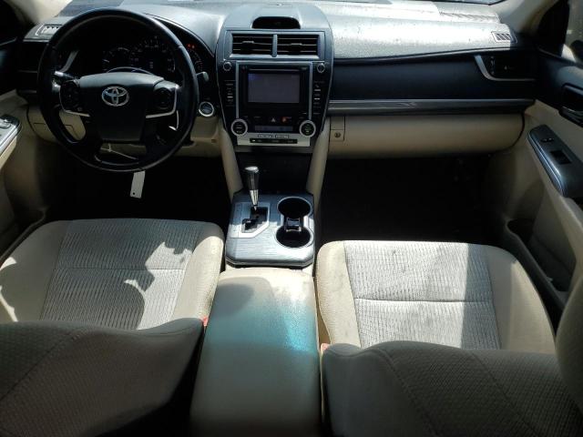 2012 TOYOTA CAMRY HYBR #3301654620