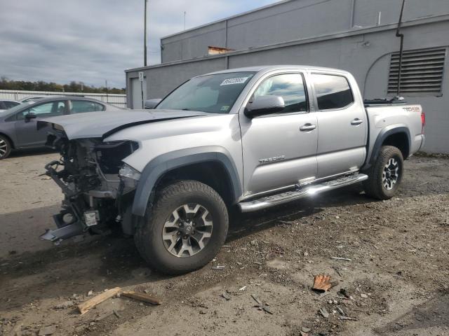 TOYOTA TACOMA DOU