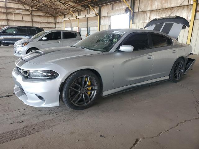 2019 DODGE CHARGER SC #3302663027