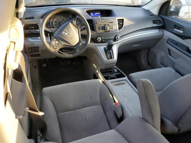 2012 HONDA CR-V LX - 2HKRM3H30CH507029