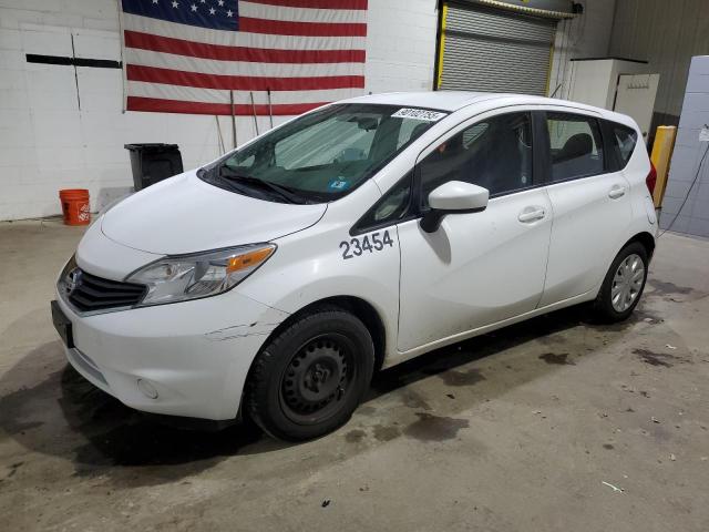 2016 NISSAN VERSA NOTE #3305392300