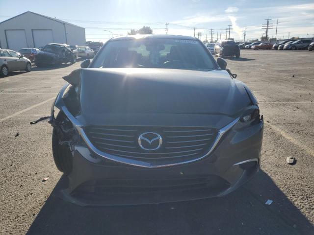 2017 MAZDA 6 TOURING #3301783326