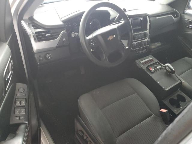 2015 CHEVROLET TAHOE POLI - 1GNLC2EC7FR532666