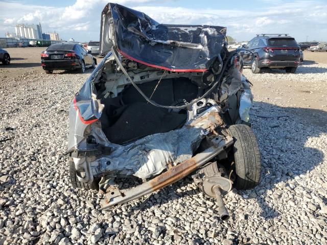 2005 HONDA CIVIC LX #3284480429