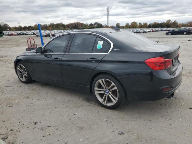 2018 BMW 330E - WBA8E1C55JA167531