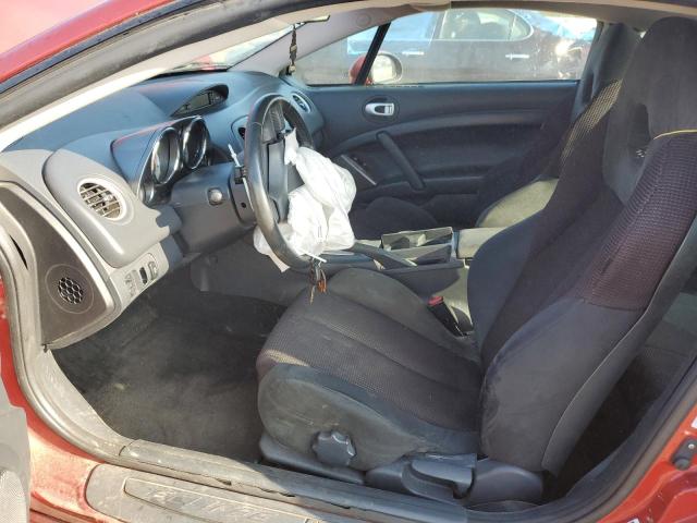 2011 MITSUBISHI ECLIPSE GS #3284914939