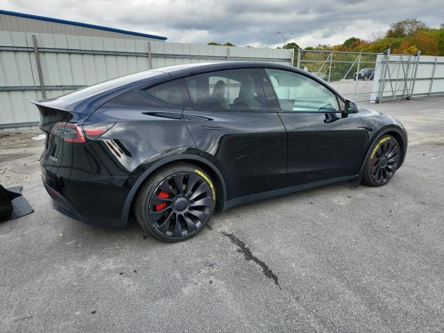 2023 TESLA MODEL Y - 7SAYGDEF8PF918676