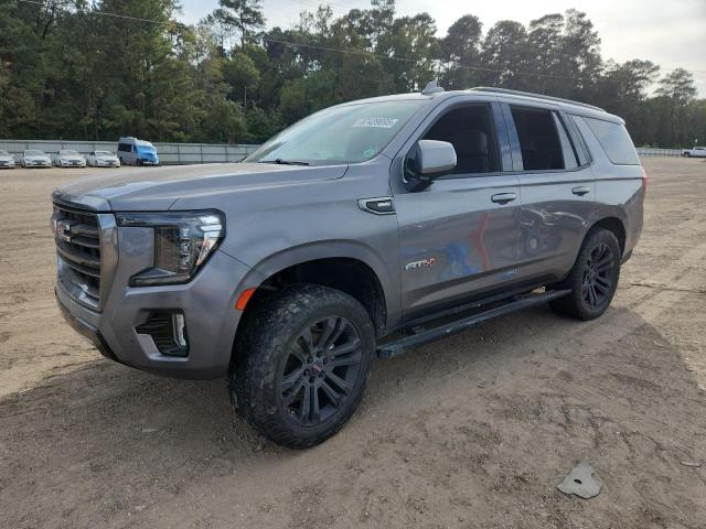 2022 GMC YUKON AT4 1GKS2CKL1NR202204