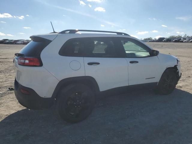 2017 JEEP CHEROKEE S #3290319968
