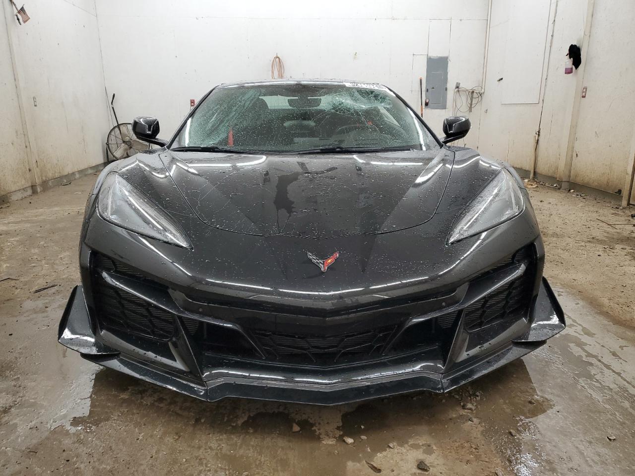 CHEVROLET CORVETTE Z06 3LZ