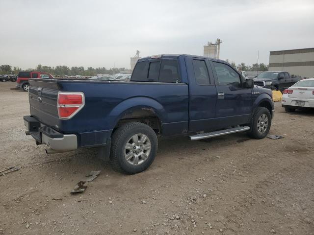 2010 FORD F150 SUPER - 1FTFX1EV5AKE54606