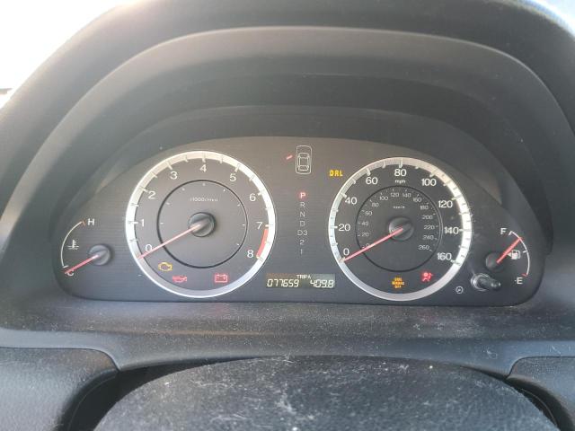 2010 HONDA ACCORD EX #3304519447