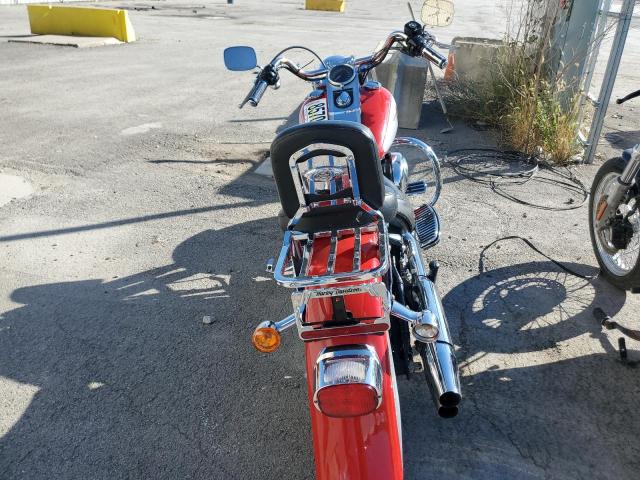 2002 HARLEY-DAVIDSON FLSTFI - 1HD1BXB182Y075514