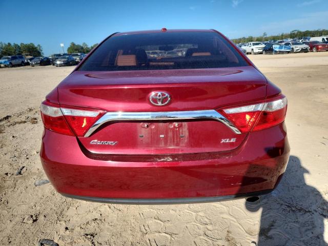 2017 TOYOTA CAMRY LE 4T1BF1FK6HU676457
