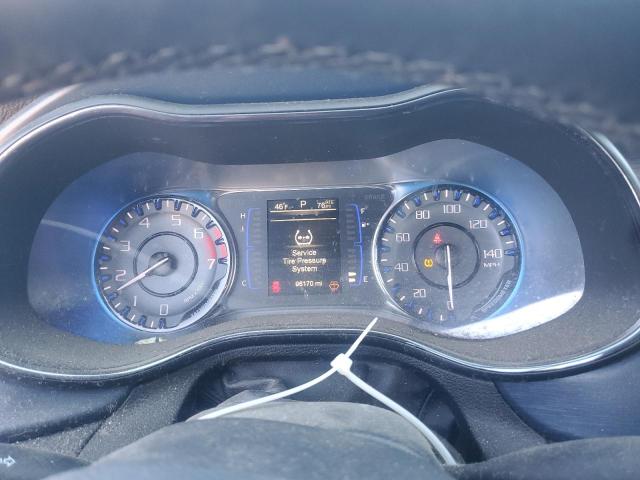 2016 CHRYSLER 200 S - 1C3CCCBB9GN133247