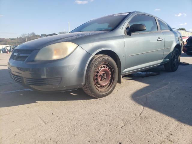 Global Auto Auctions: 2006 CHEVROLET COBALT LS