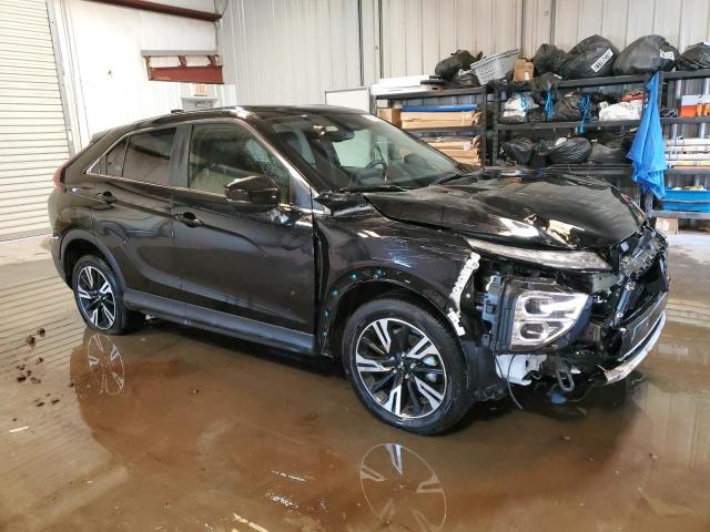 2025 MITSUBISHI ECLIPSE CR - JA4ATWAA3SZ038000