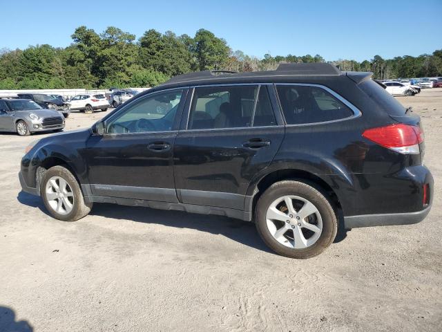 2014 SUBARU OUTBACK 2. - 4S4BRBCC2E3244315