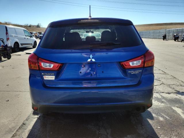 2015 MITSUBISHI OUTLANDER #3287879094