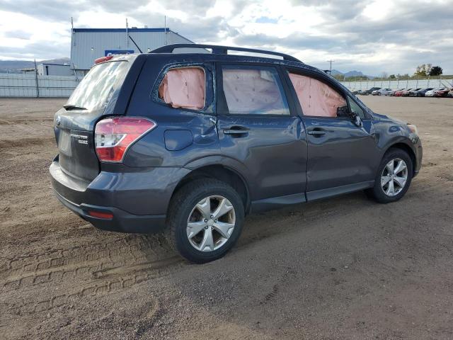 2015 SUBARU FORESTER 2.5I - JF2SJABC3FH532695