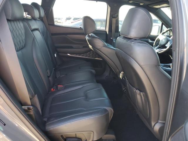 2022 HYUNDAI SANTA FE C #3284755527