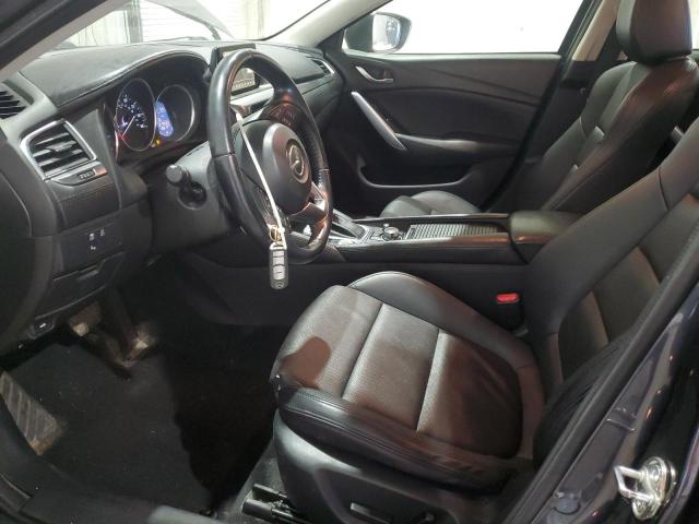 2016 MAZDA 6 TOURING - JM1GJ1V52G1447472