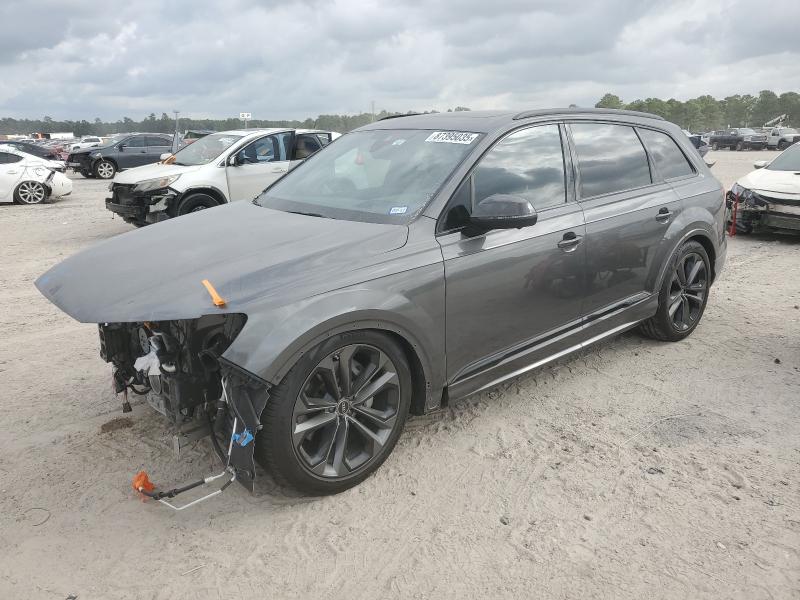 2025 AUDI Q7 PRESTIG #3301879439