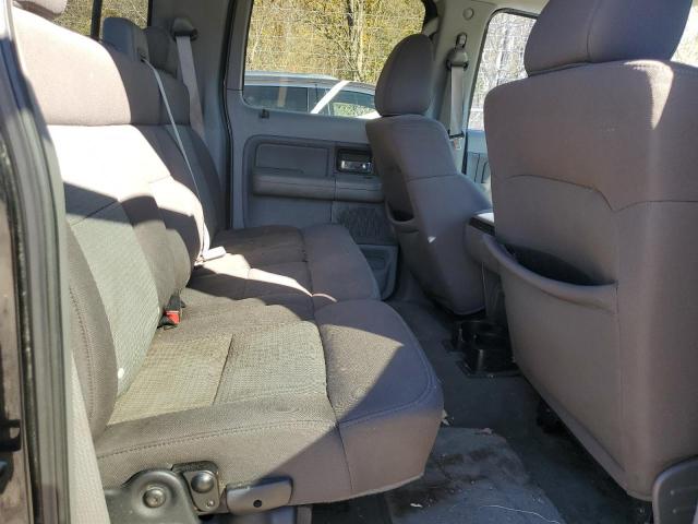 2005 FORD F150 SUPER #3274714822