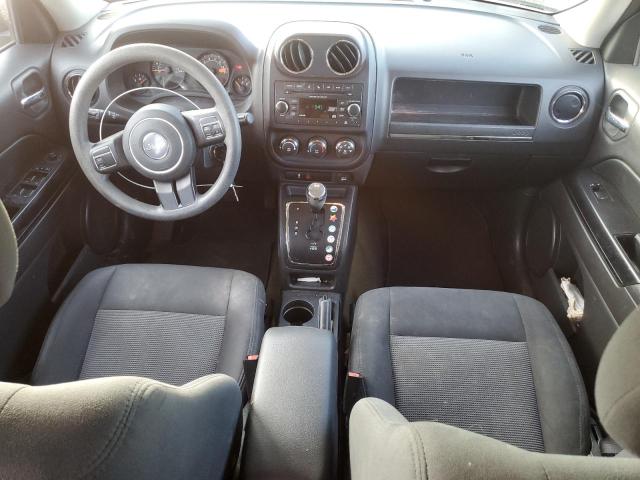 2016 JEEP PATRIOT SP #3274850097