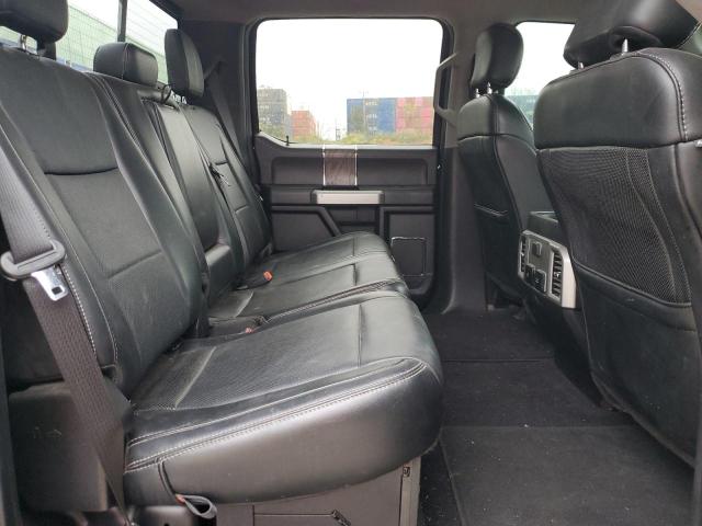 2019 FORD F350 SUPER - 1FT8W3B67KEF28130