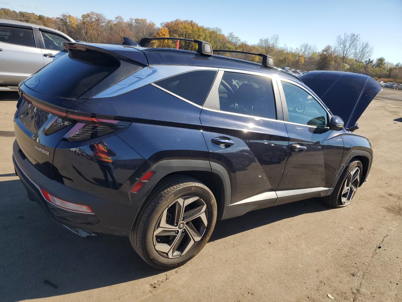 HYUNDAI TUCSON SEL CONVENIENCE