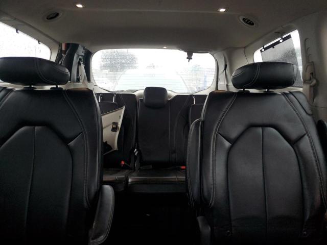 2022 CHRYSLER PACIFICA T #3275458746