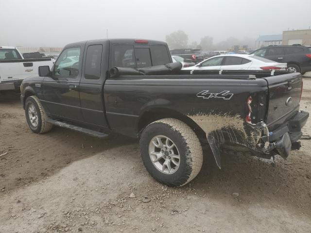 2011 FORD RANGER SUP - 1FTLR4FE4BPA10294